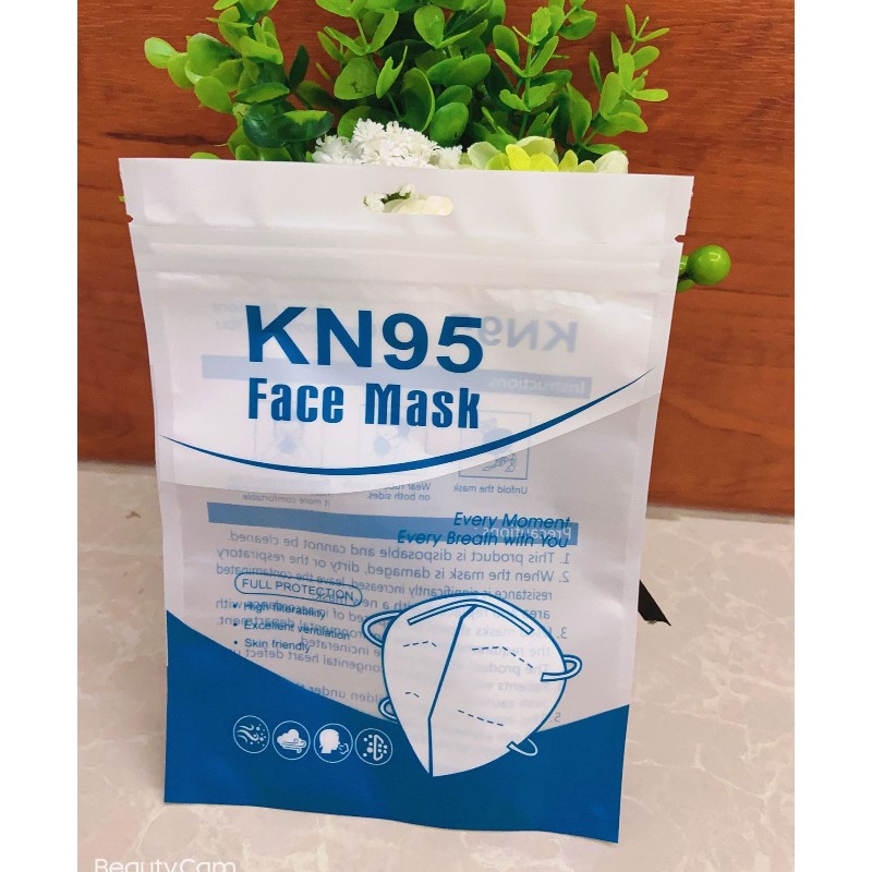 Opp / PE / композитна захарна торбичка, маска найлонова торбичка, може да бъде отпечатана и пригодена