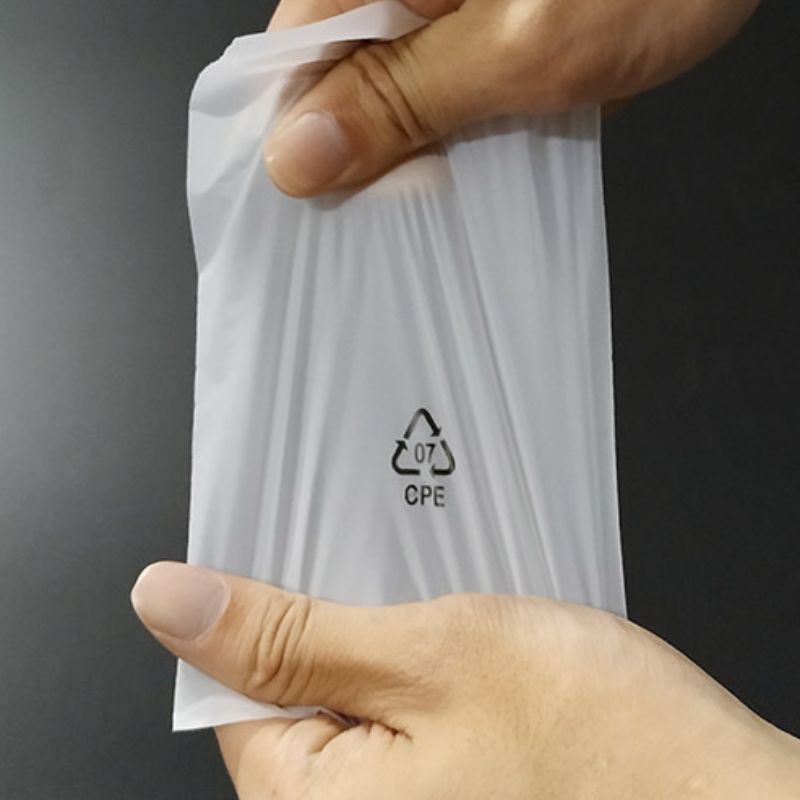 Доставката на HDPE в Китай се увеличава, а търсенето намалява поради забраната за използване на пластмаси